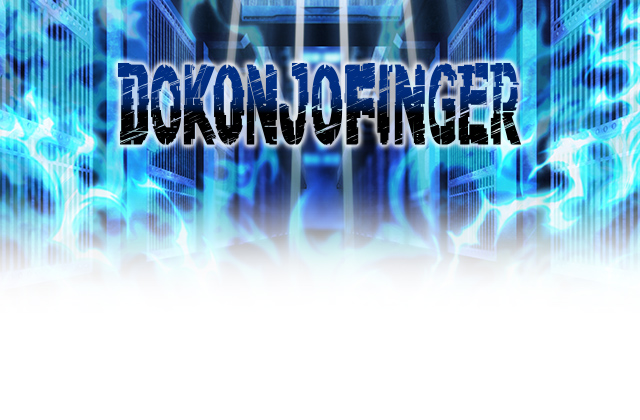 DOKONJOFINGER（どこんじょうふぃんがー） | SHOW BY ROCK!! Official