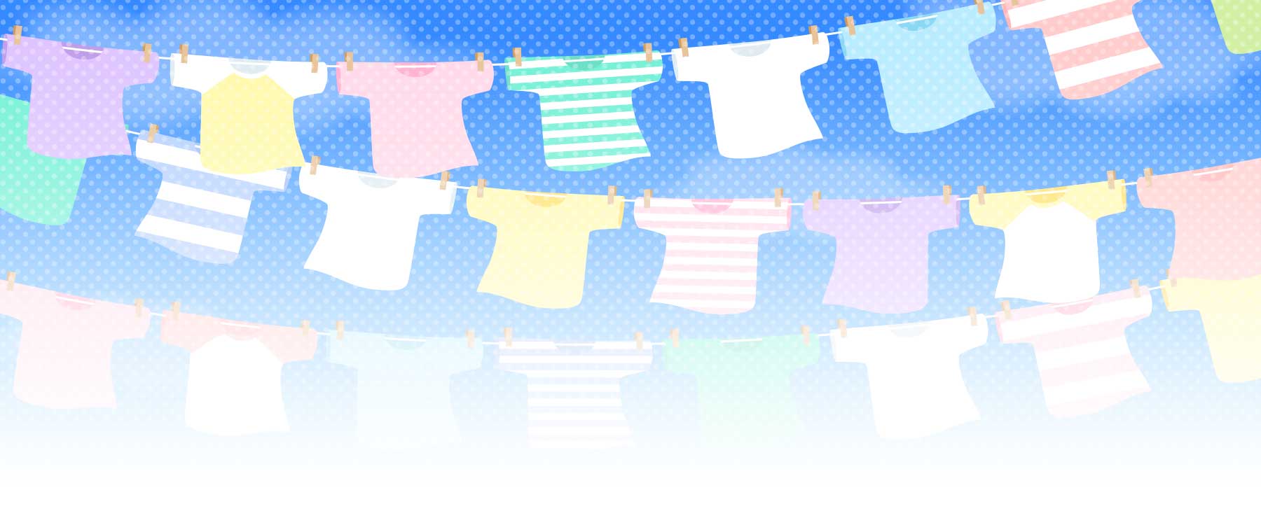 ヤバイ洗濯屋さん