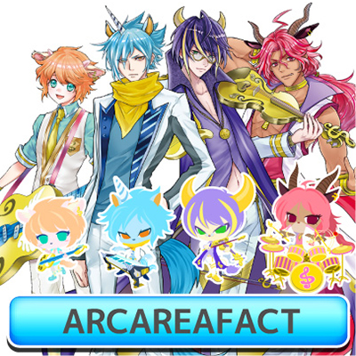 ARCAREAFACT