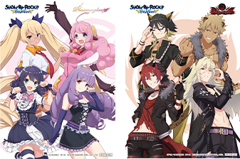 店舗限定２L版リアルブロマイド