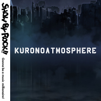Kuronoatmosphere(クロノアトモスフィア)