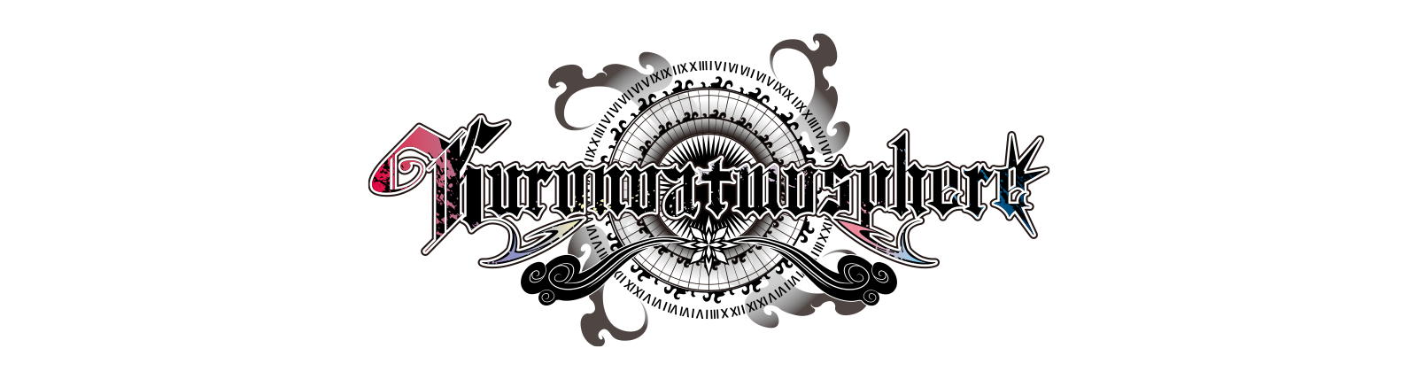 Kuronoatmosphere(クロノアトモスフィア)